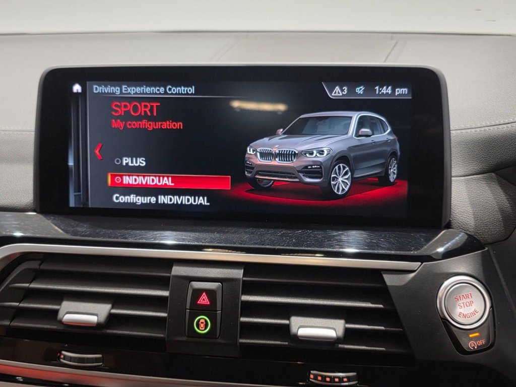 Used BMW X3 2019 for sale - 76509866: Photo 25