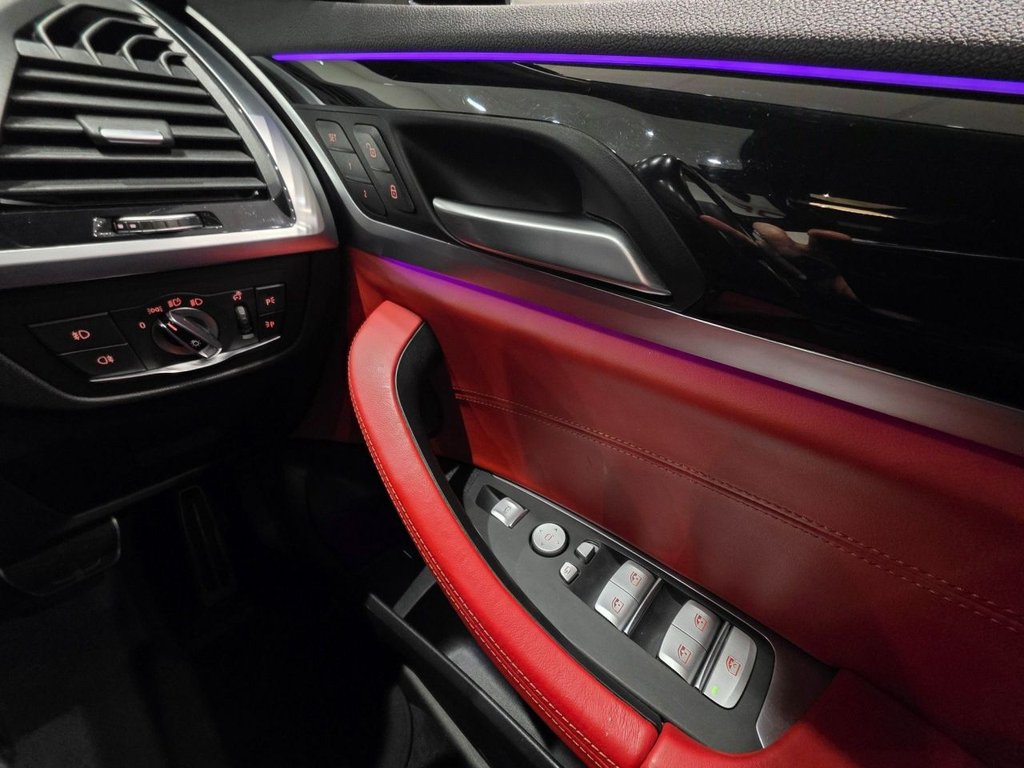 Used BMW X3 2019 for sale - 76509866: Photo 29