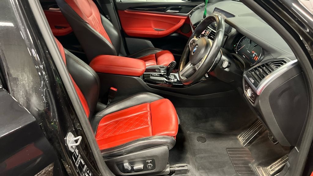 Used BMW X3 2019 for sale - 76509866: Photo 3