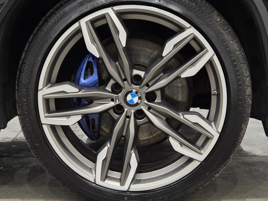 Used BMW X3 2019 for sale - 76509866: Photo 31