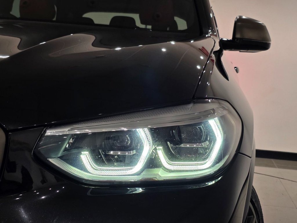 Used BMW X3 2019 for sale - 76509866: Photo 32