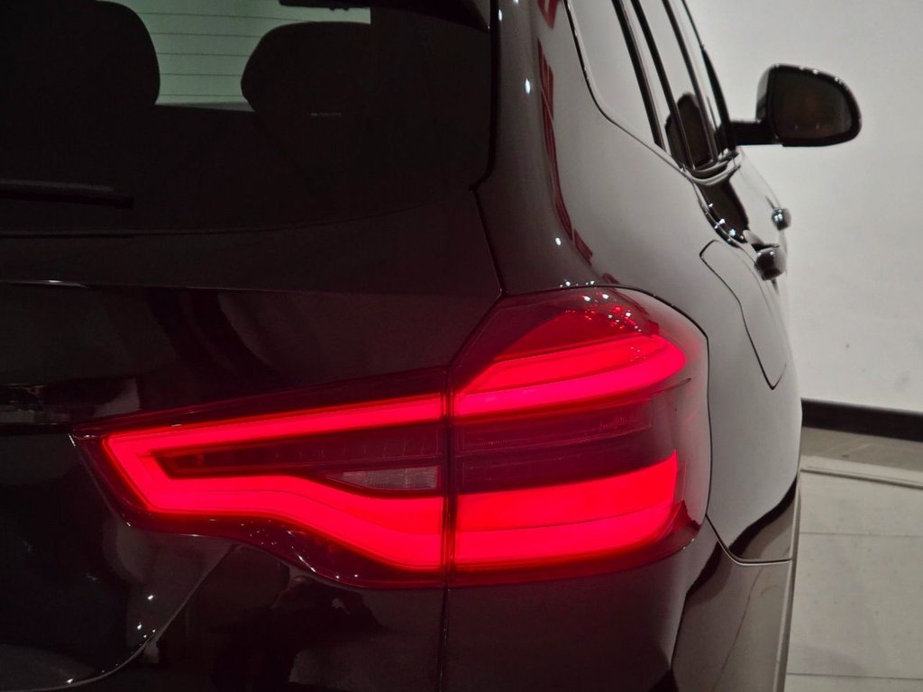 Used BMW X3 2019 for sale - 76509866: Photo 33