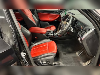 Used BMW X3 2019 for sale - 76509866: Photo