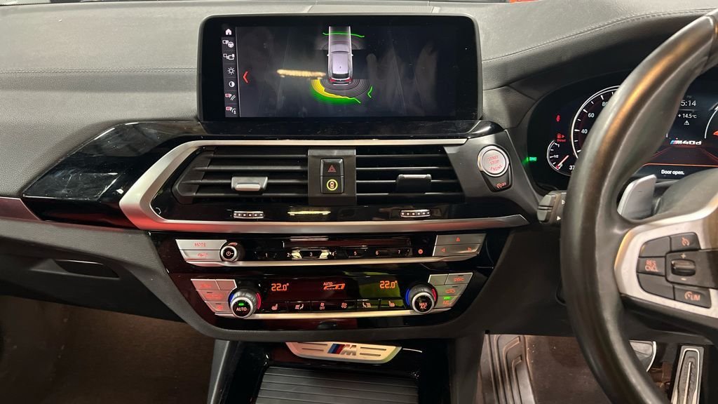 Used BMW X3 2019 for sale - 76509866: Photo 4