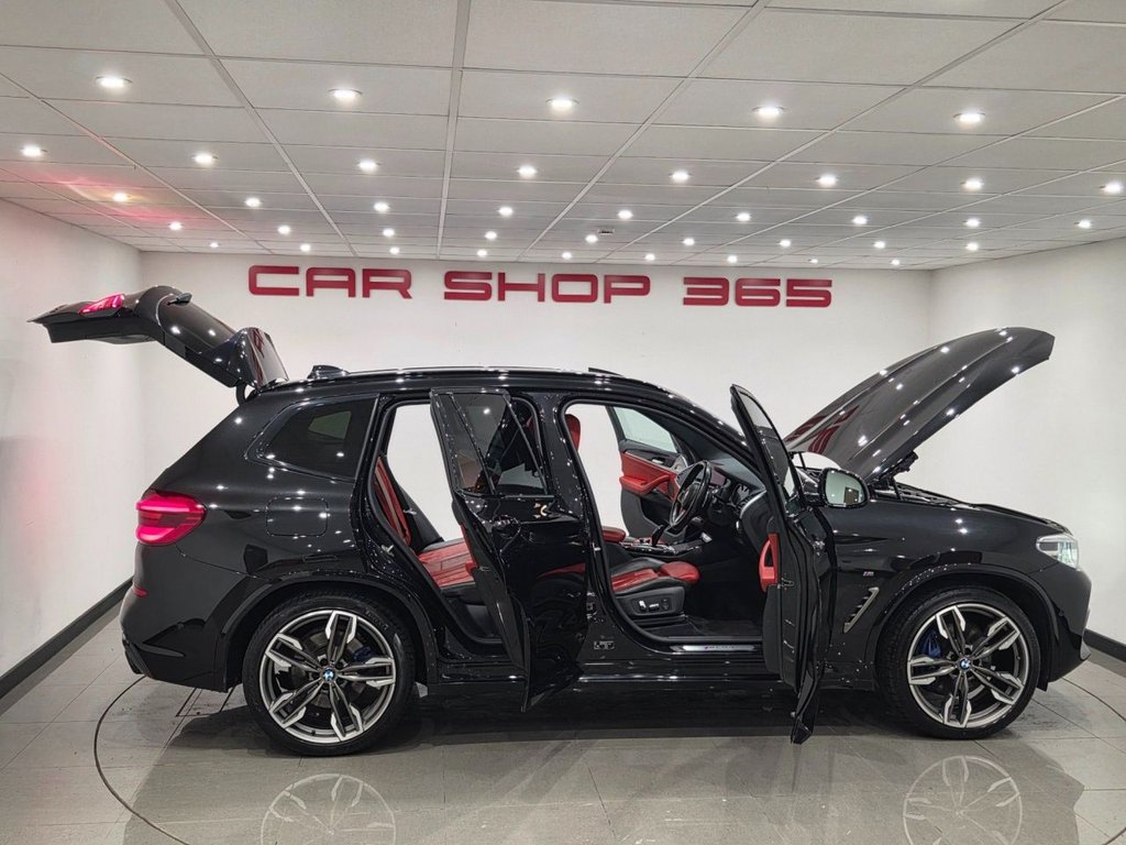 Used BMW X3 2019 for sale - 76509866: Photo 40