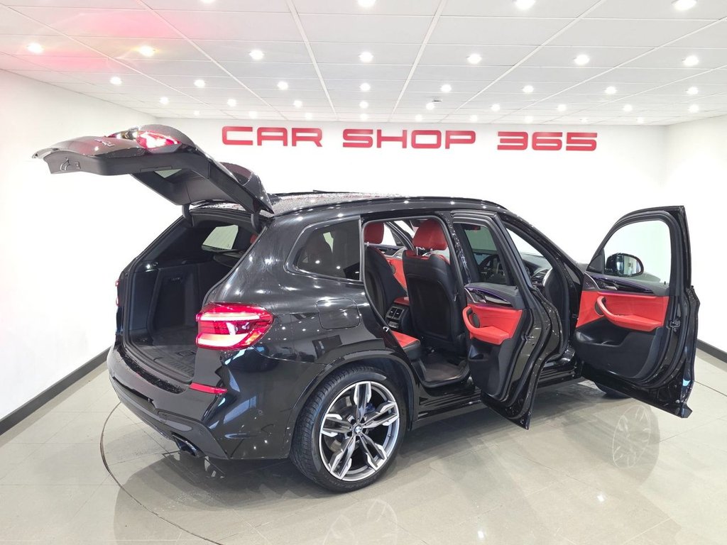 Used BMW X3 2019 for sale - 76509866: Photo 41