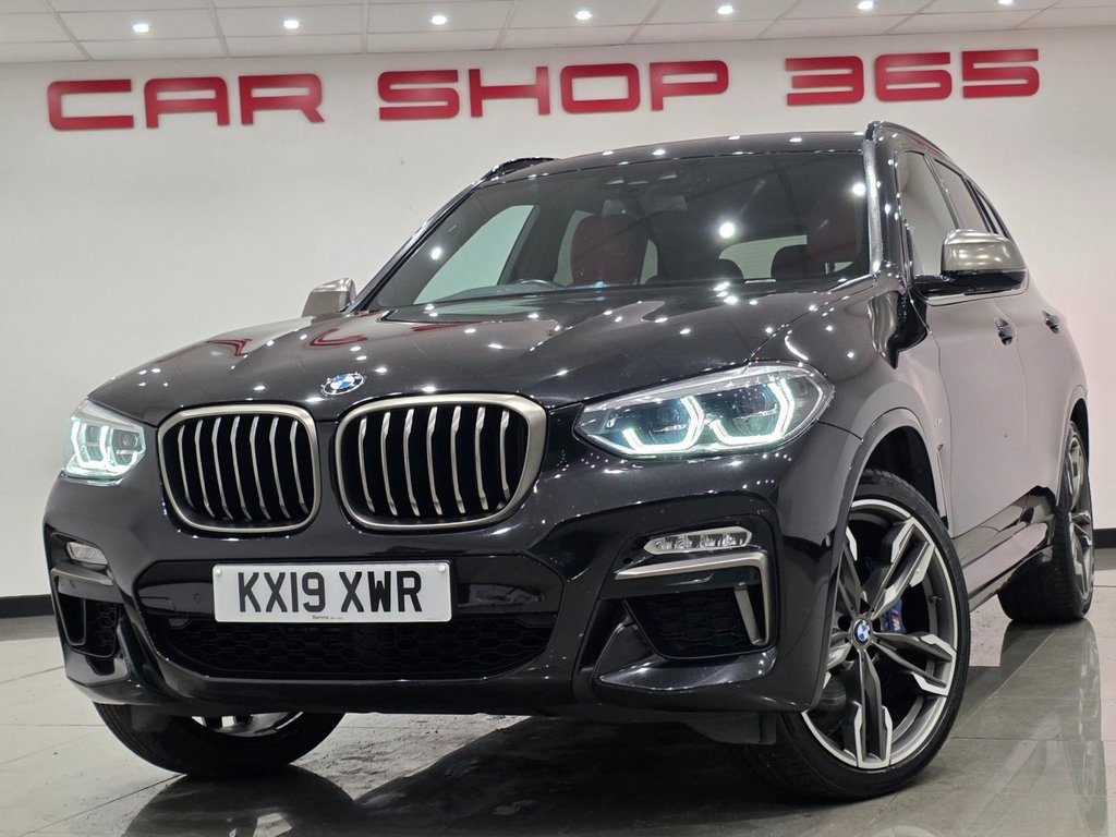 Used BMW X3 2019 for sale - 76509866: Photo 45