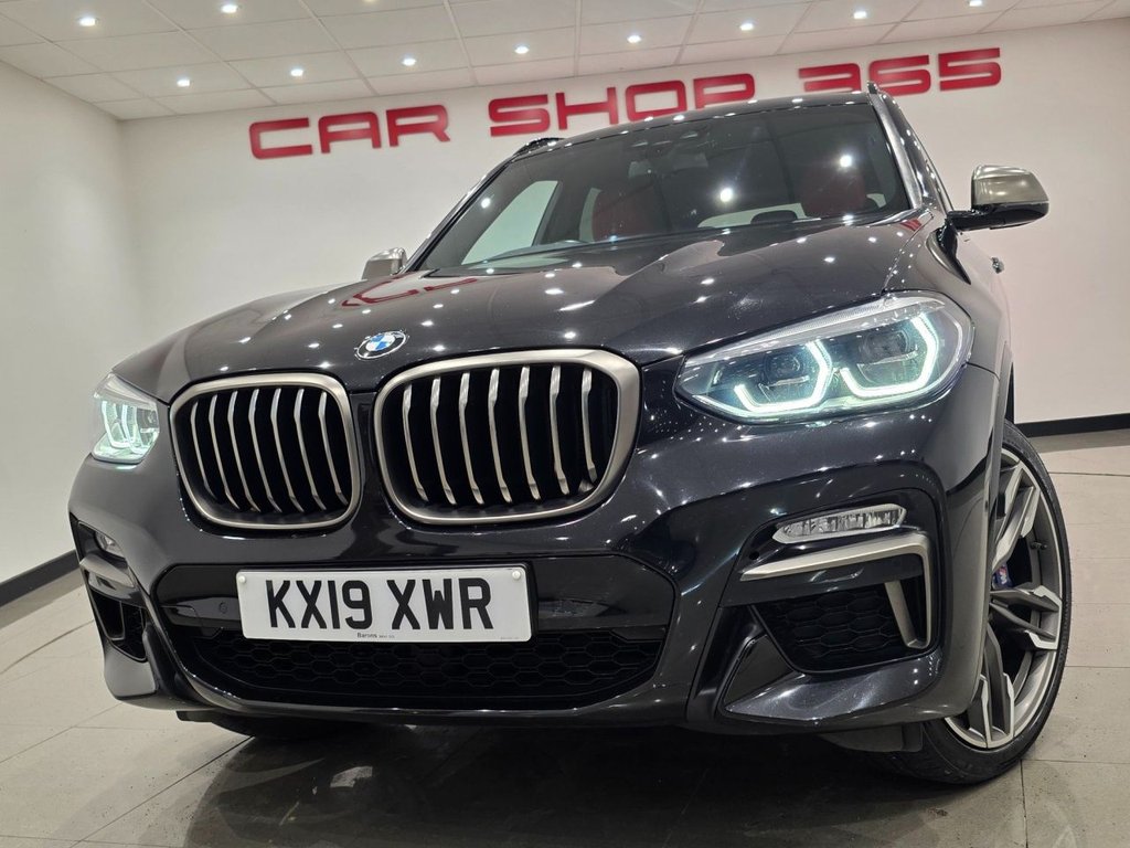 Used BMW X3 2019 for sale - 76509866: Photo 46