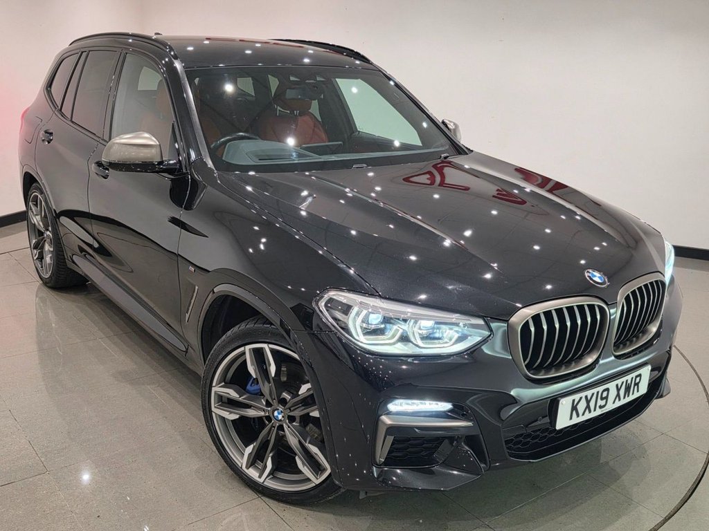 Used BMW X3 2019 for sale - 76509866: Photo 47