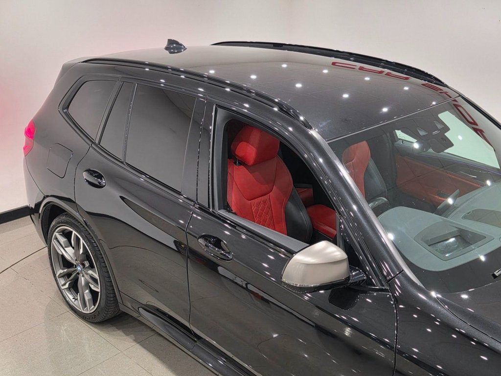 Used BMW X3 2019 for sale - 76509866: Photo 48