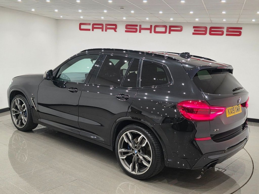 Used BMW X3 2019 for sale - 76509866: Photo 49