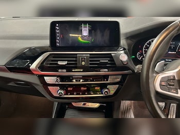 Used BMW X3 2019 for sale - 76509866: Photo