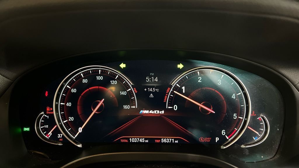 Used BMW X3 2019 for sale - 76509866: Photo 5