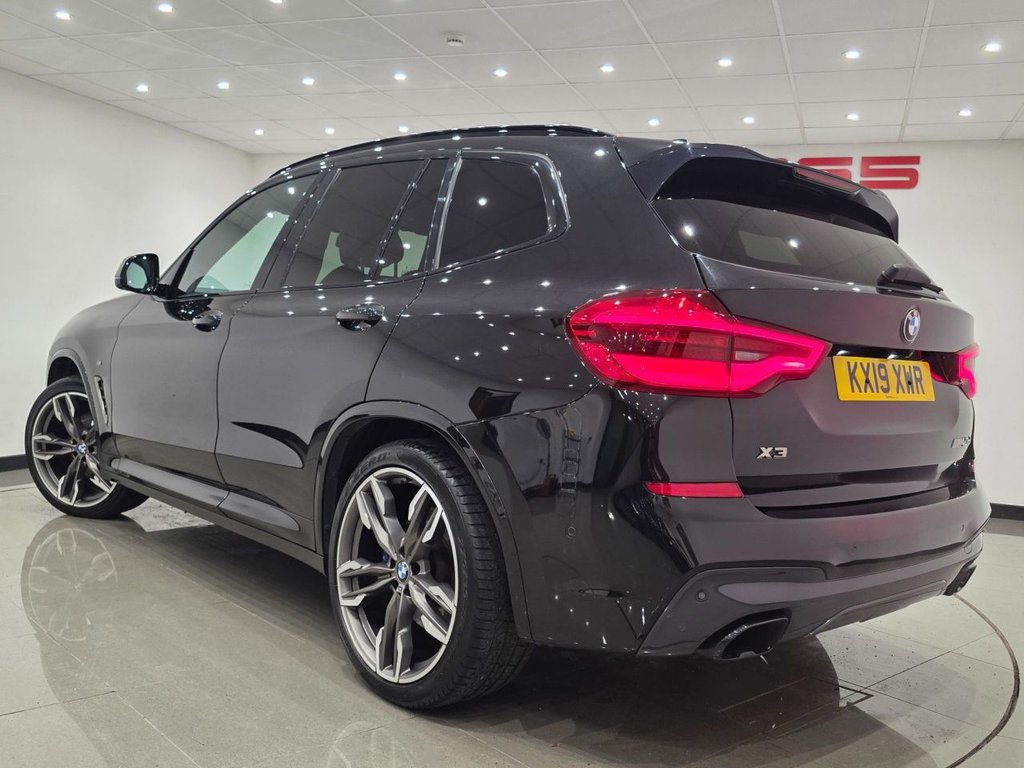 Used BMW X3 2019 for sale - 76509866: Photo 50