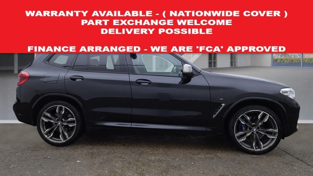 Used BMW X3 2019 for sale - 76509866: Photo 6