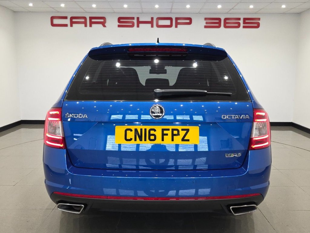Used Skoda Octavia 2016 for sale - 76495942: Photo 10