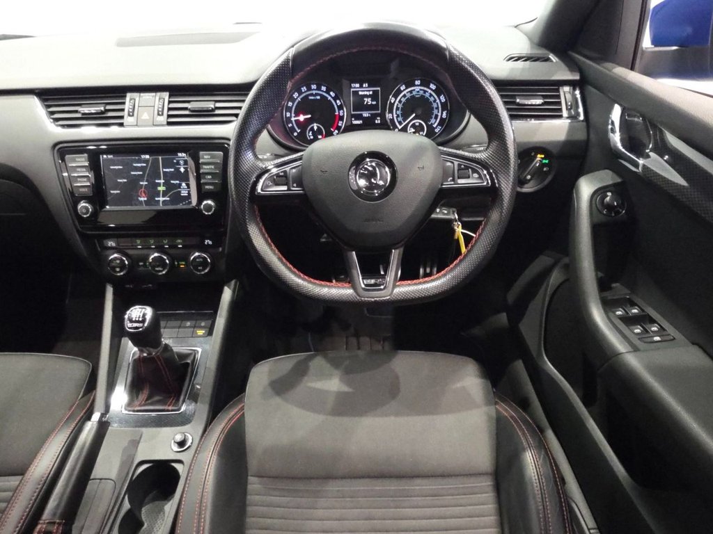 Used Skoda Octavia 2016 for sale - 76495942: Photo 11