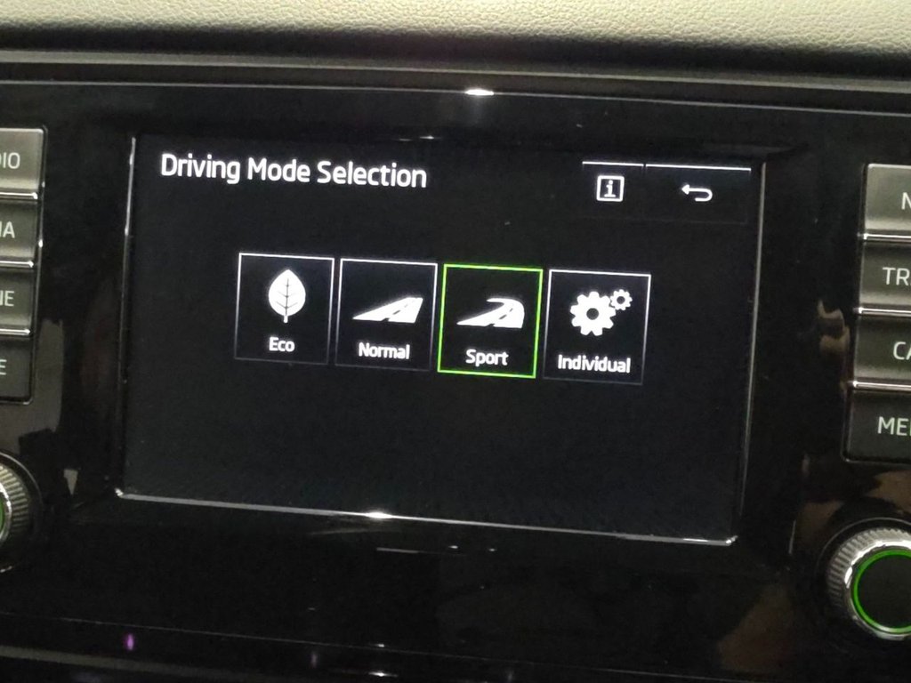 Used Skoda Octavia 2016 for sale - 76495942: Photo 15