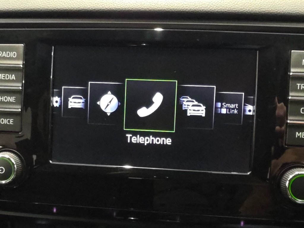 Used Skoda Octavia 2016 for sale - 76495942: Photo 16