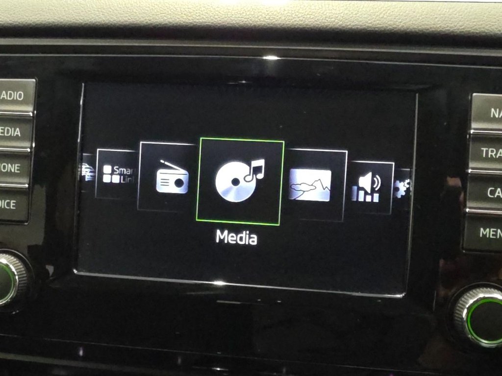 Used Skoda Octavia 2016 for sale - 76495942: Photo 17