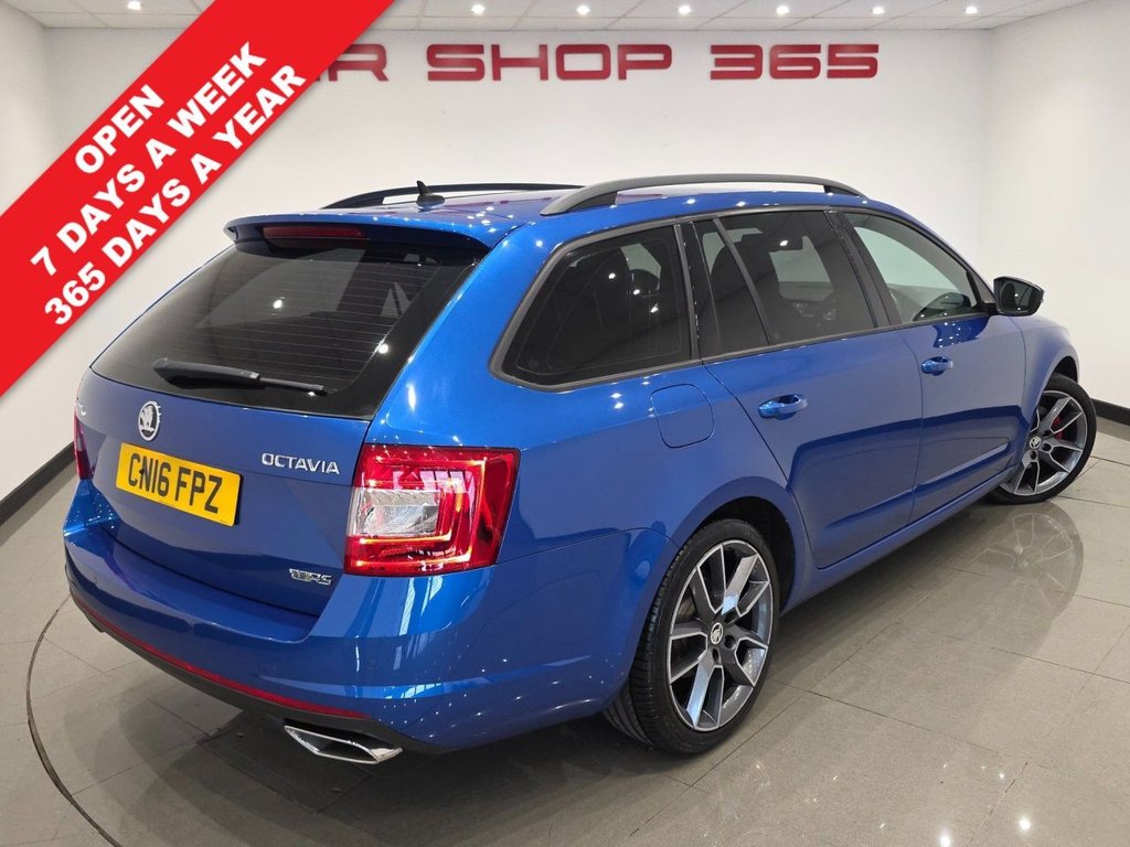 Used Skoda Octavia 2016 for sale - 76495942: Photo 2