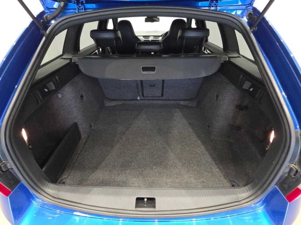 Used Skoda Octavia 2016 for sale - 76495942: Photo 20