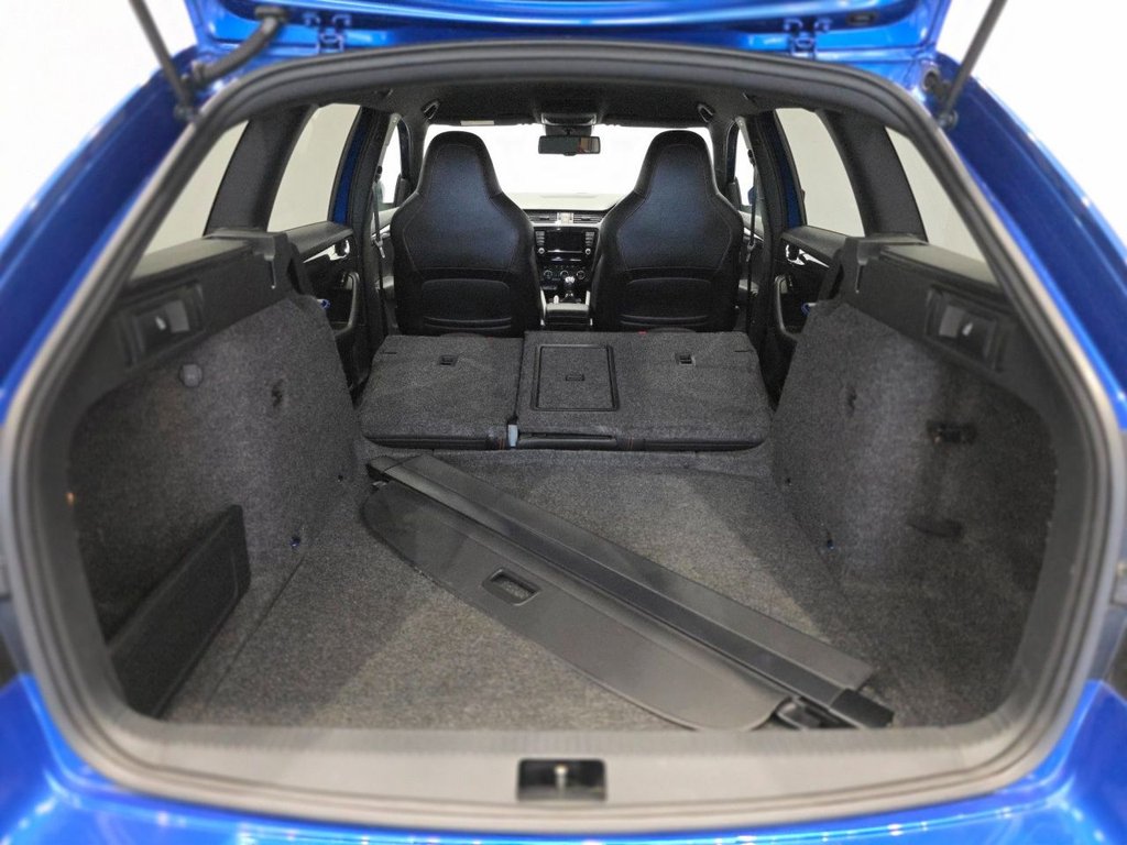 Used Skoda Octavia 2016 for sale - 76495942: Photo 23