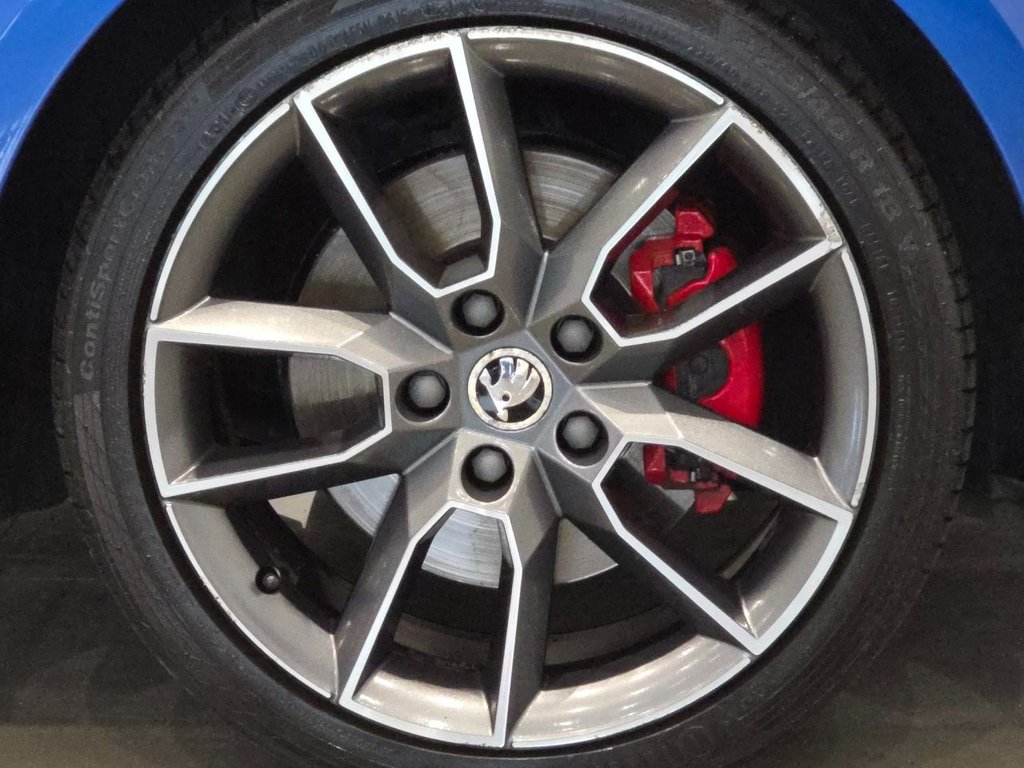 Used Skoda Octavia 2016 for sale - 76495942: Photo 25