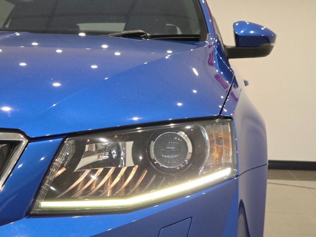 Used Skoda Octavia 2016 for sale - 76495942: Photo 26