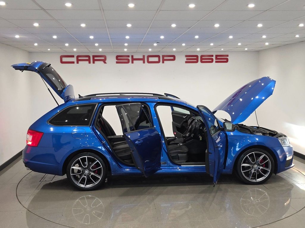 Used Skoda Octavia 2016 for sale - 76495942: Photo 29