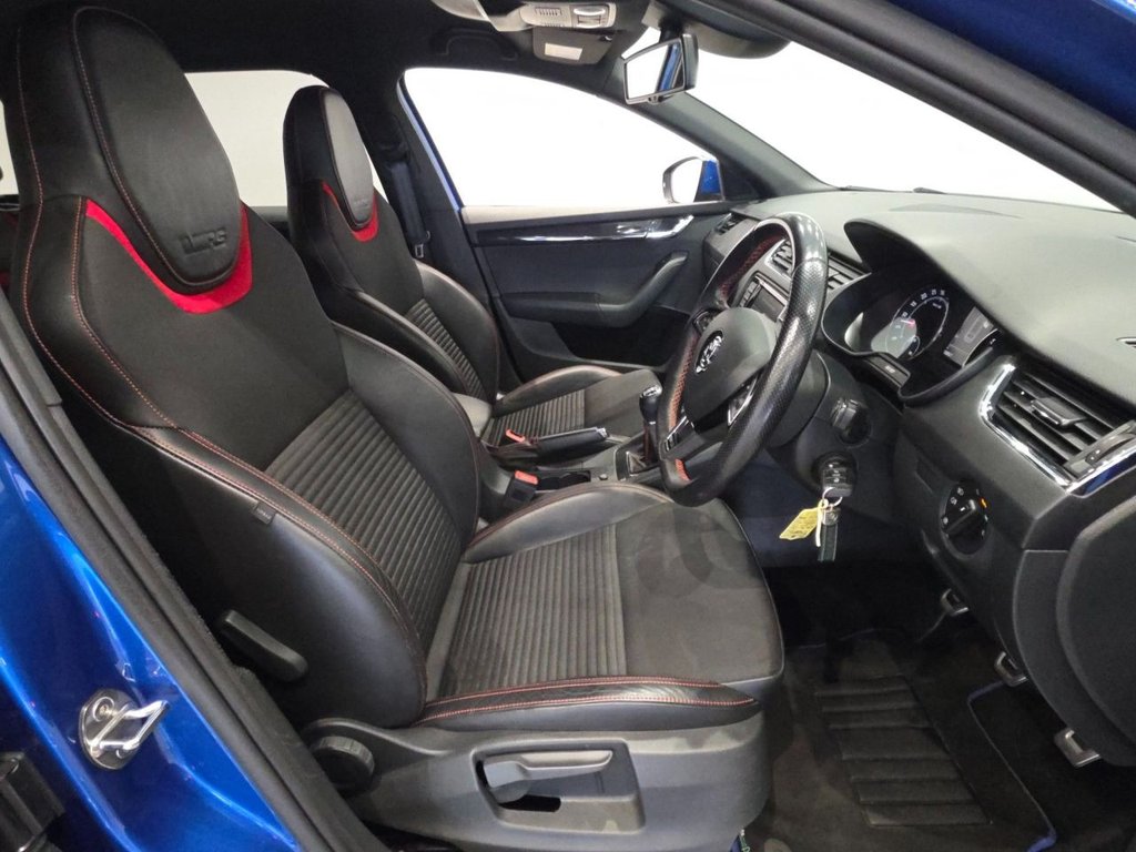 Used Skoda Octavia 2016 for sale - 76495942: Photo 3