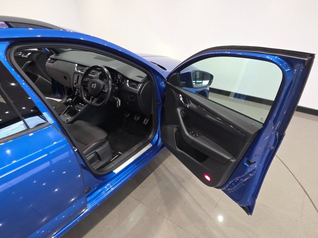 Used Skoda Octavia 2016 for sale - 76495942: Photo 32