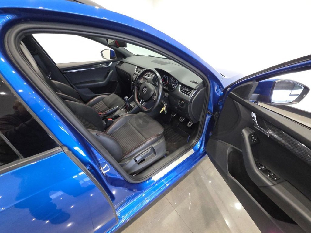 Used Skoda Octavia 2016 for sale - 76495942: Photo 34