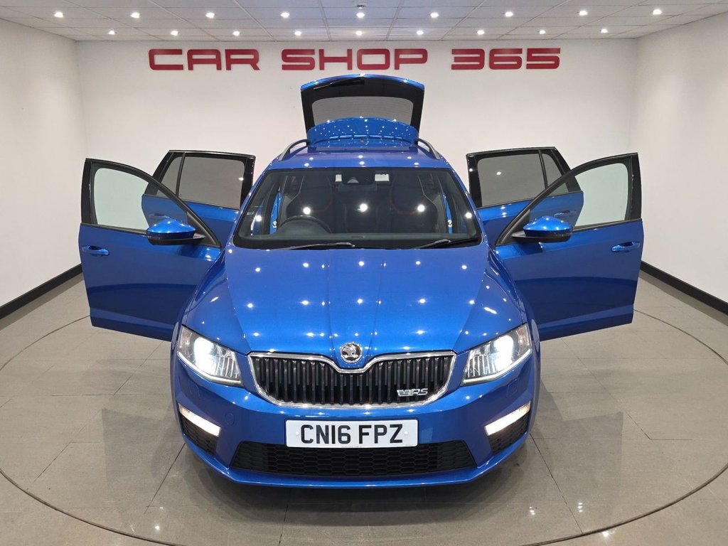 Used Skoda Octavia 2016 for sale - 76495942: Photo 37