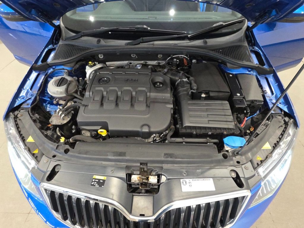 Used Skoda Octavia 2016 for sale - 76495942: Photo 38