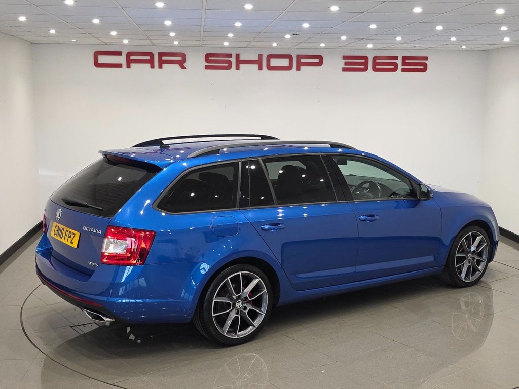 Used Skoda Octavia 2016 for sale - 76495942: Photo 39