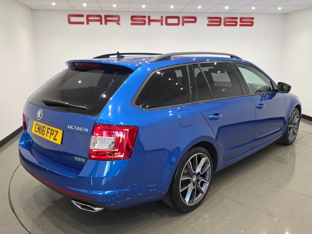 Used Skoda Octavia 2016 for sale - 76495942: Photo 41
