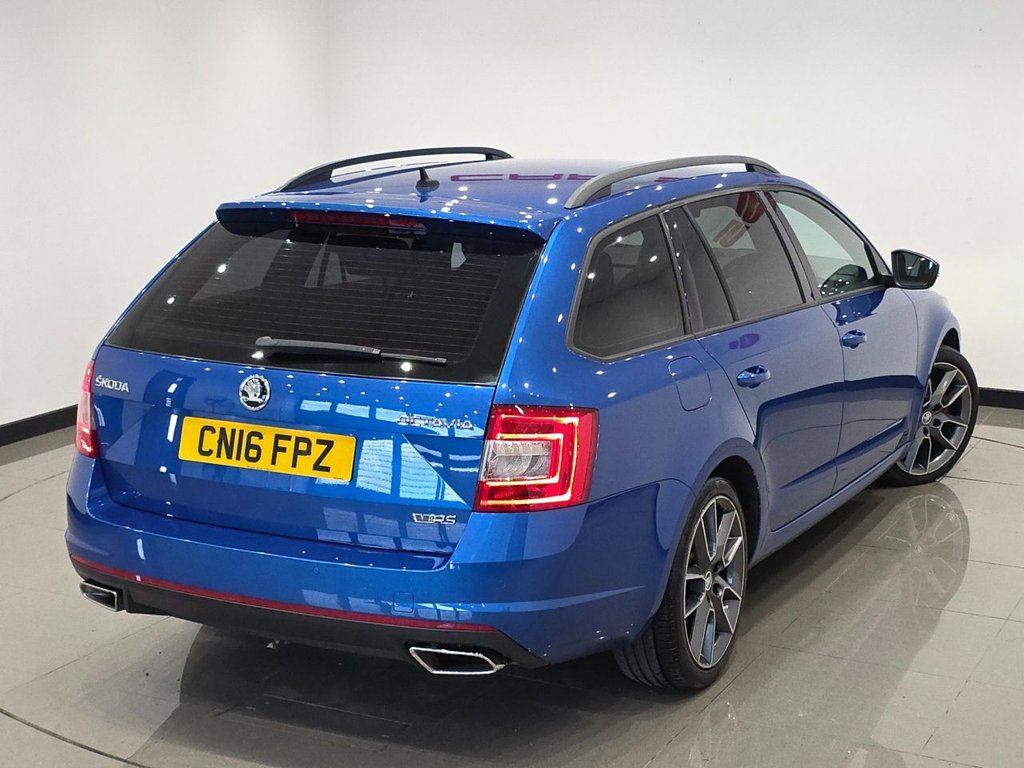 Used Skoda Octavia 2016 for sale - 76495942: Photo 42