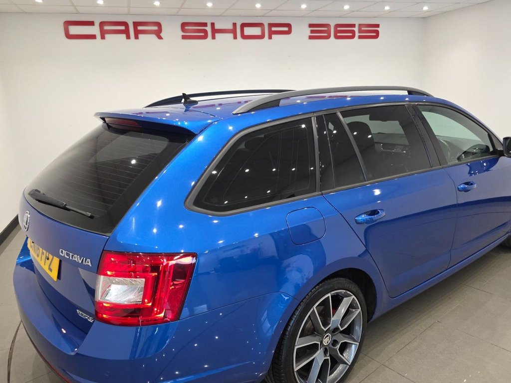 Used Skoda Octavia 2016 for sale - 76495942: Photo 44