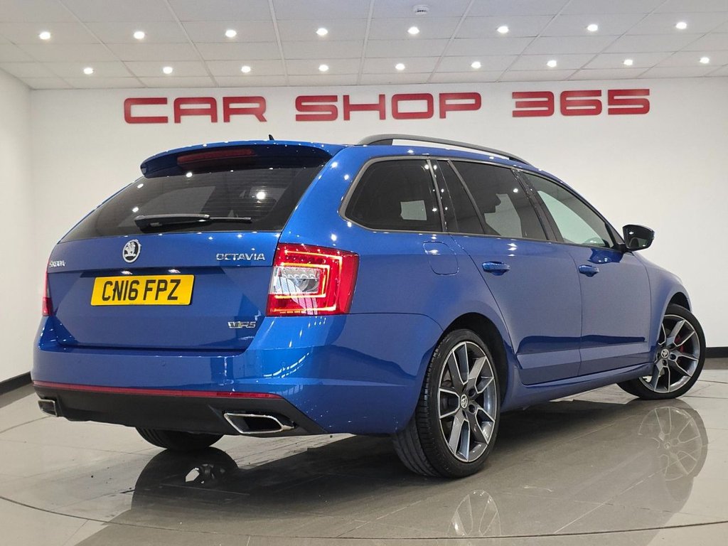 Used Skoda Octavia 2016 for sale - 76495942: Photo 45