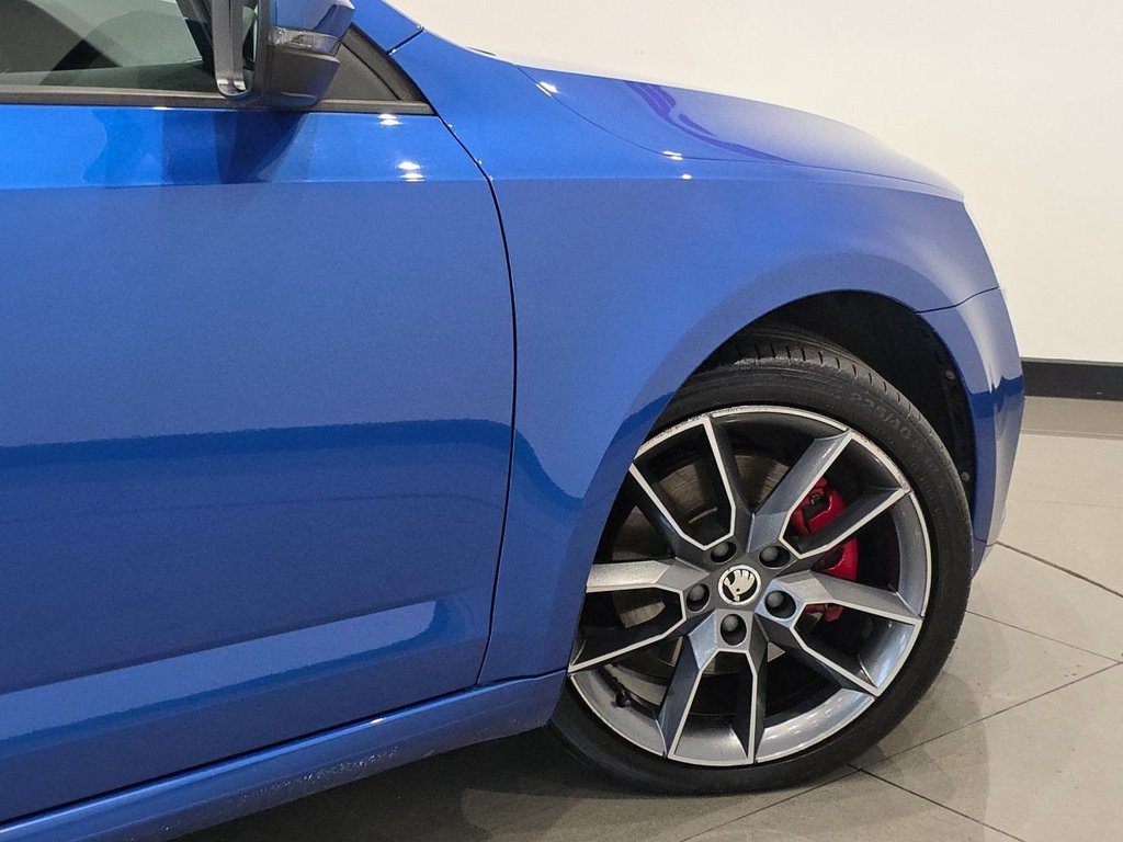 Used Skoda Octavia 2016 for sale - 76495942: Photo 46