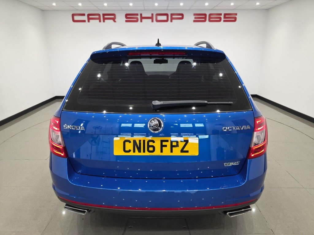 Used Skoda Octavia 2016 for sale - 76495942: Photo 47