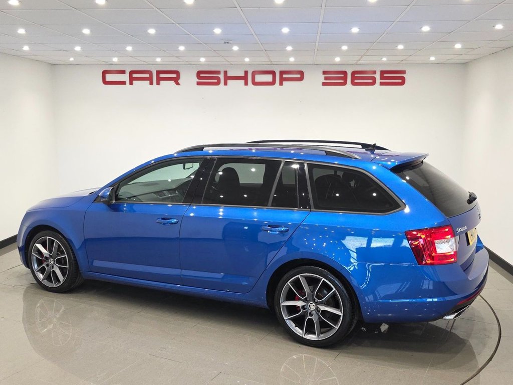 Used Skoda Octavia 2016 for sale - 76495942: Photo 48