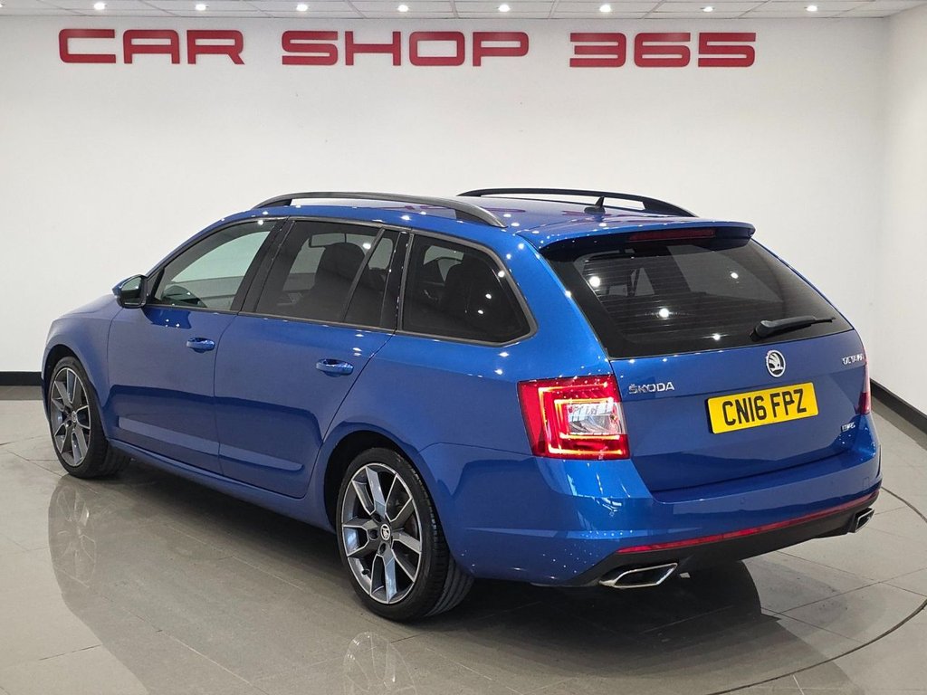 Used Skoda Octavia 2016 for sale - 76495942: Photo 49