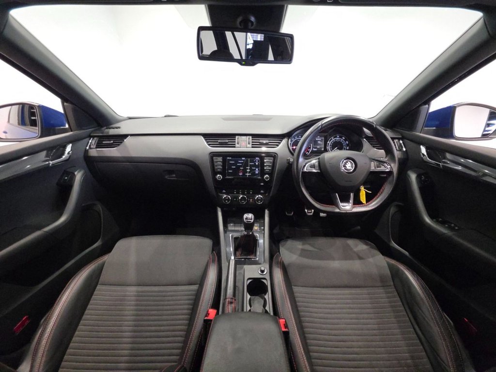 Used Skoda Octavia 2016 for sale - 76495942: Photo 5