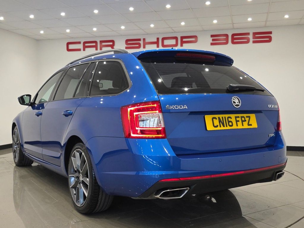 Used Skoda Octavia 2016 for sale - 76495942: Photo 50