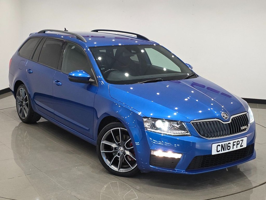 Used Skoda Octavia 2016 for sale - 76495942: Photo 8