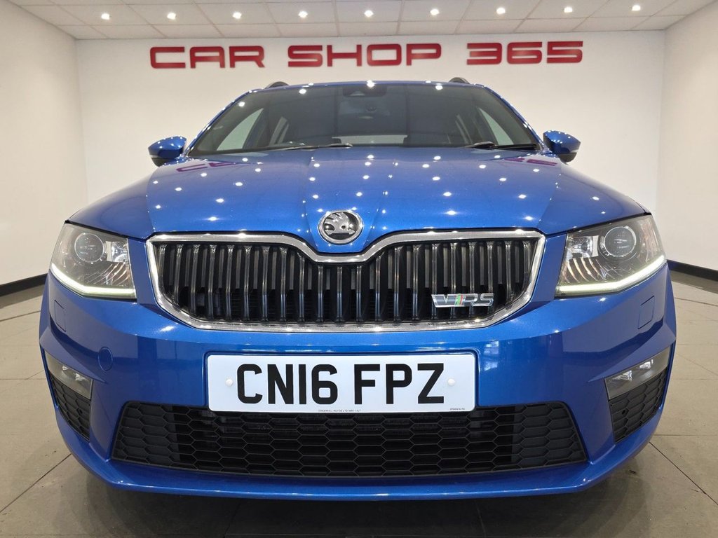 Used Skoda Octavia 2016 for sale - 76495942: Photo 9