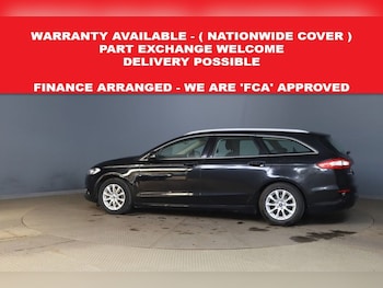 Used Ford Mondeo 2018 for sale - 79385287: Photo