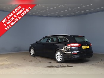 Used Ford Mondeo 2018 for sale - 79385287: Photo